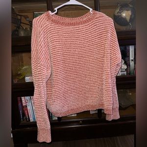 Romeo + Juliet Couture sweater